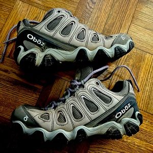 Women’s Oboz Sawtooth II